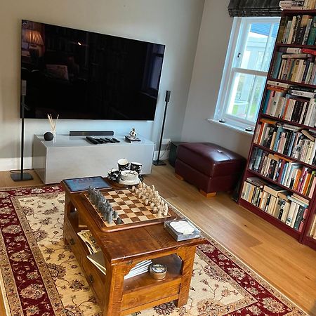 Clachan Garden B&B Гарв Екстериор снимка