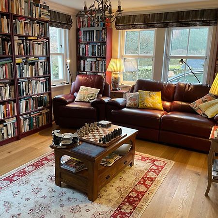 Clachan Garden B&B Гарв Екстериор снимка