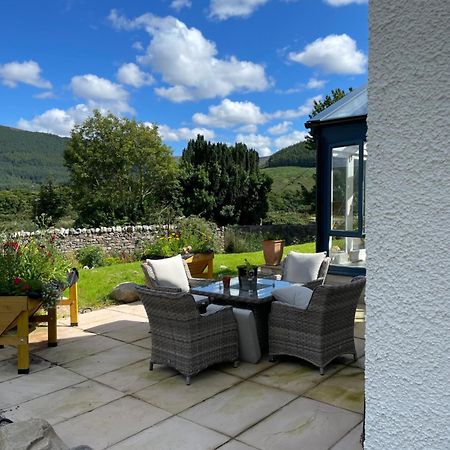 Clachan Garden B&B Гарв Екстериор снимка