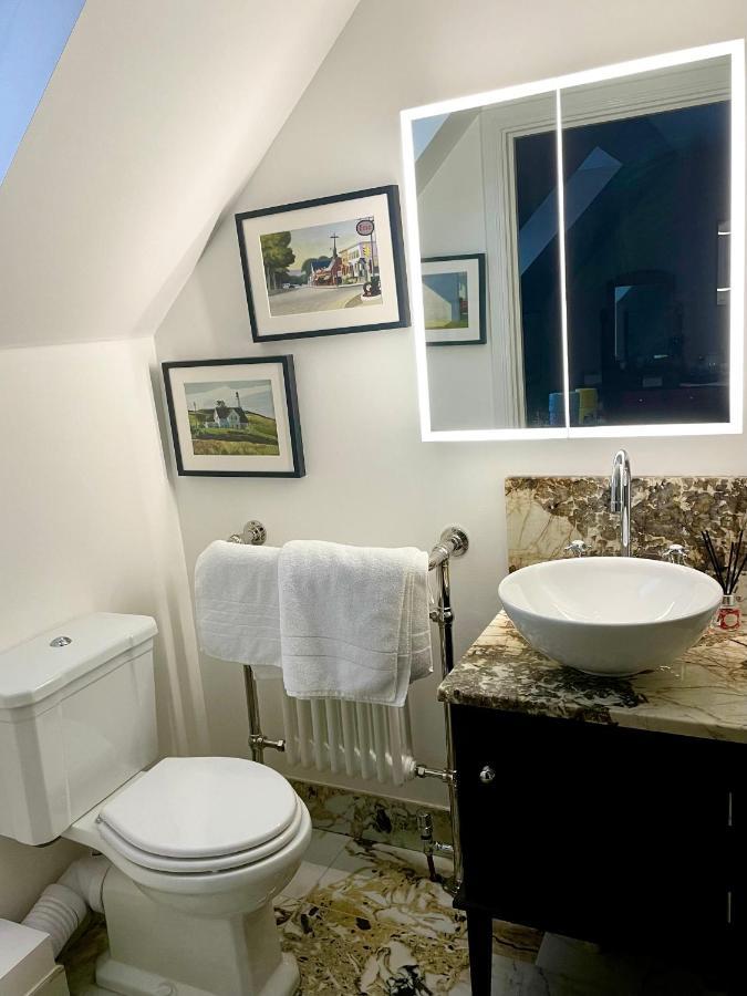 Clachan Garden B&B Гарв Екстериор снимка
