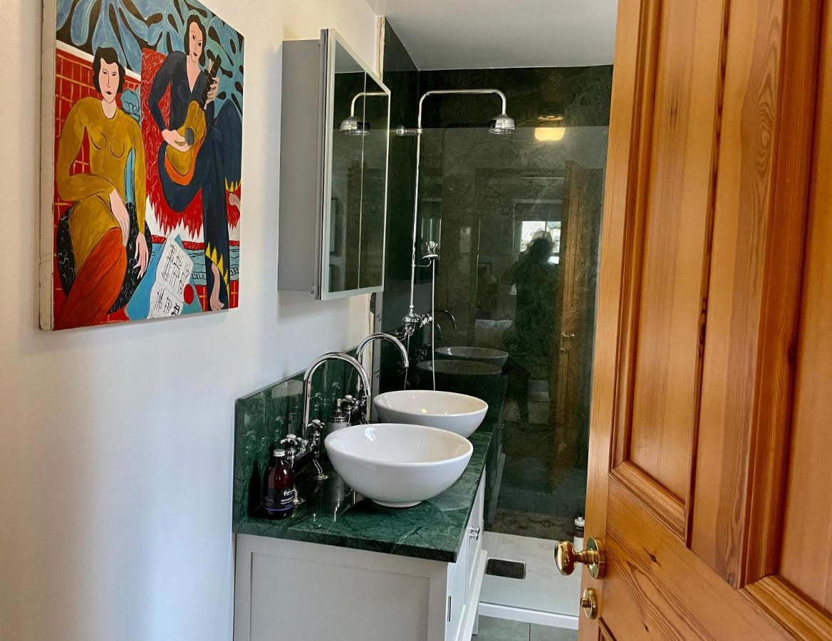 Clachan Garden B&B Гарв Екстериор снимка