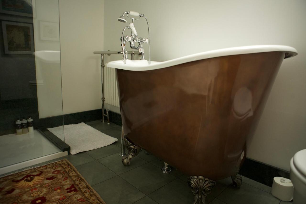 Clachan Garden B&B Гарв Екстериор снимка