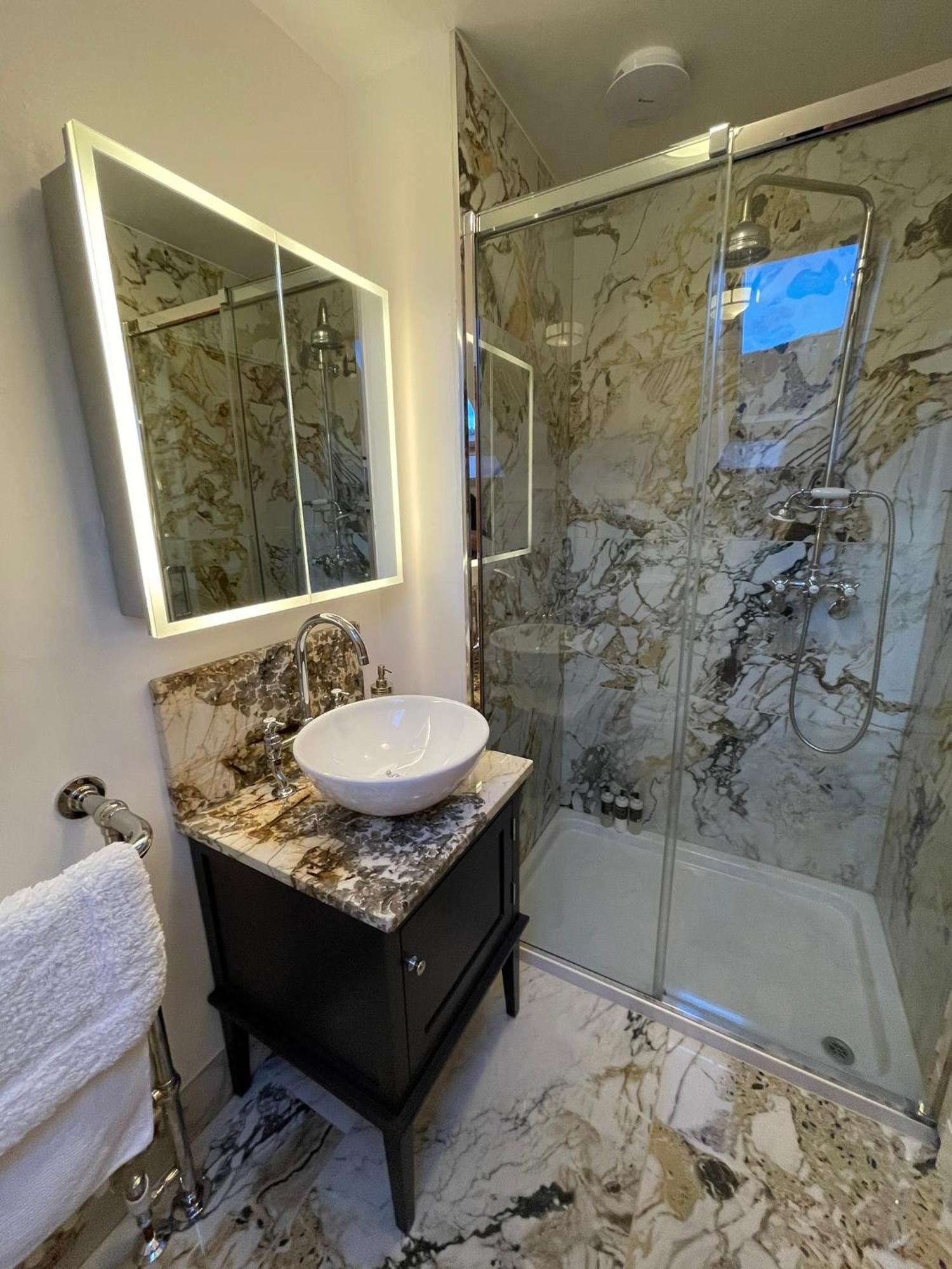 Clachan Garden B&B Гарв Екстериор снимка