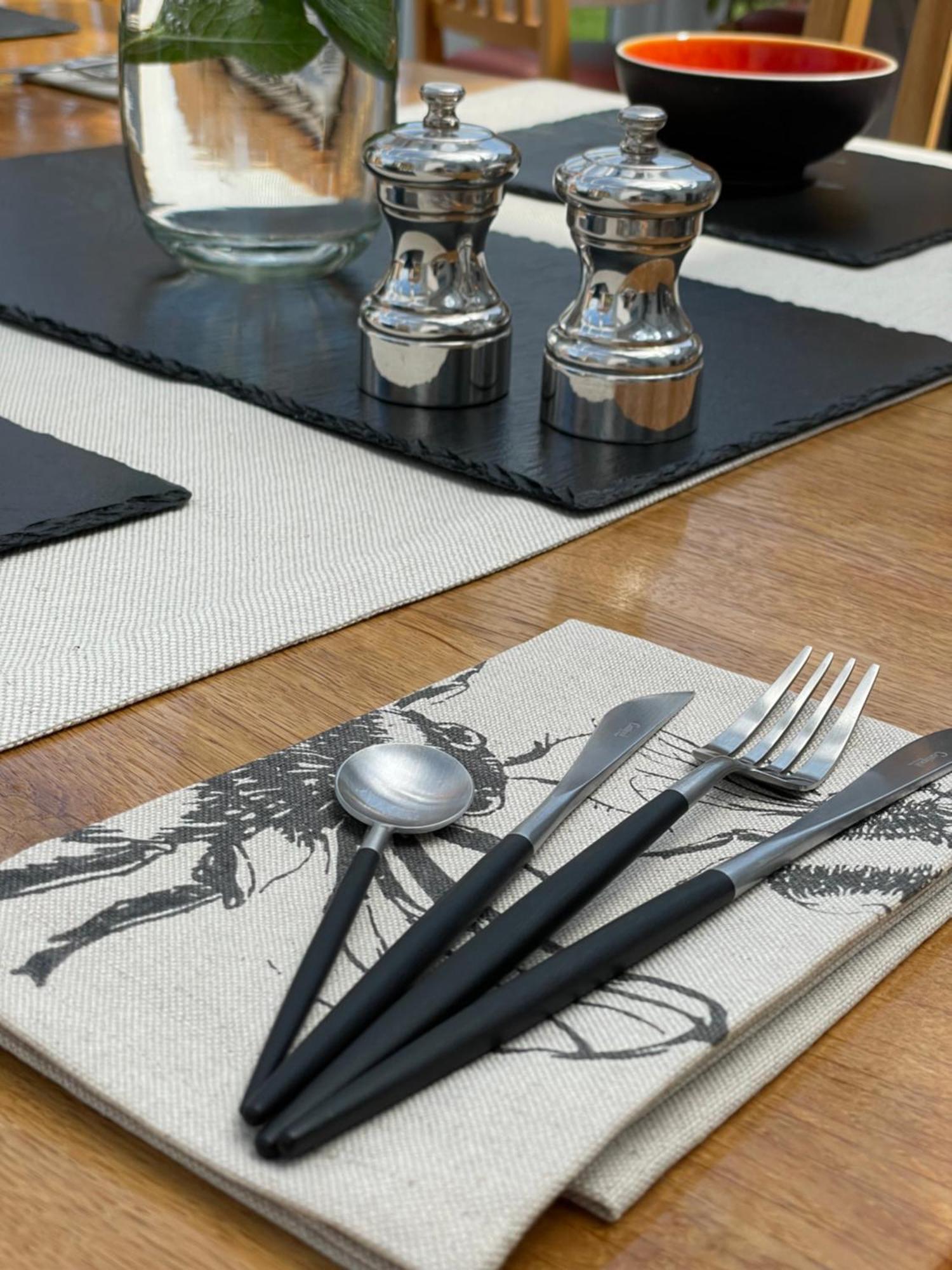 Clachan Garden B&B Гарв Екстериор снимка