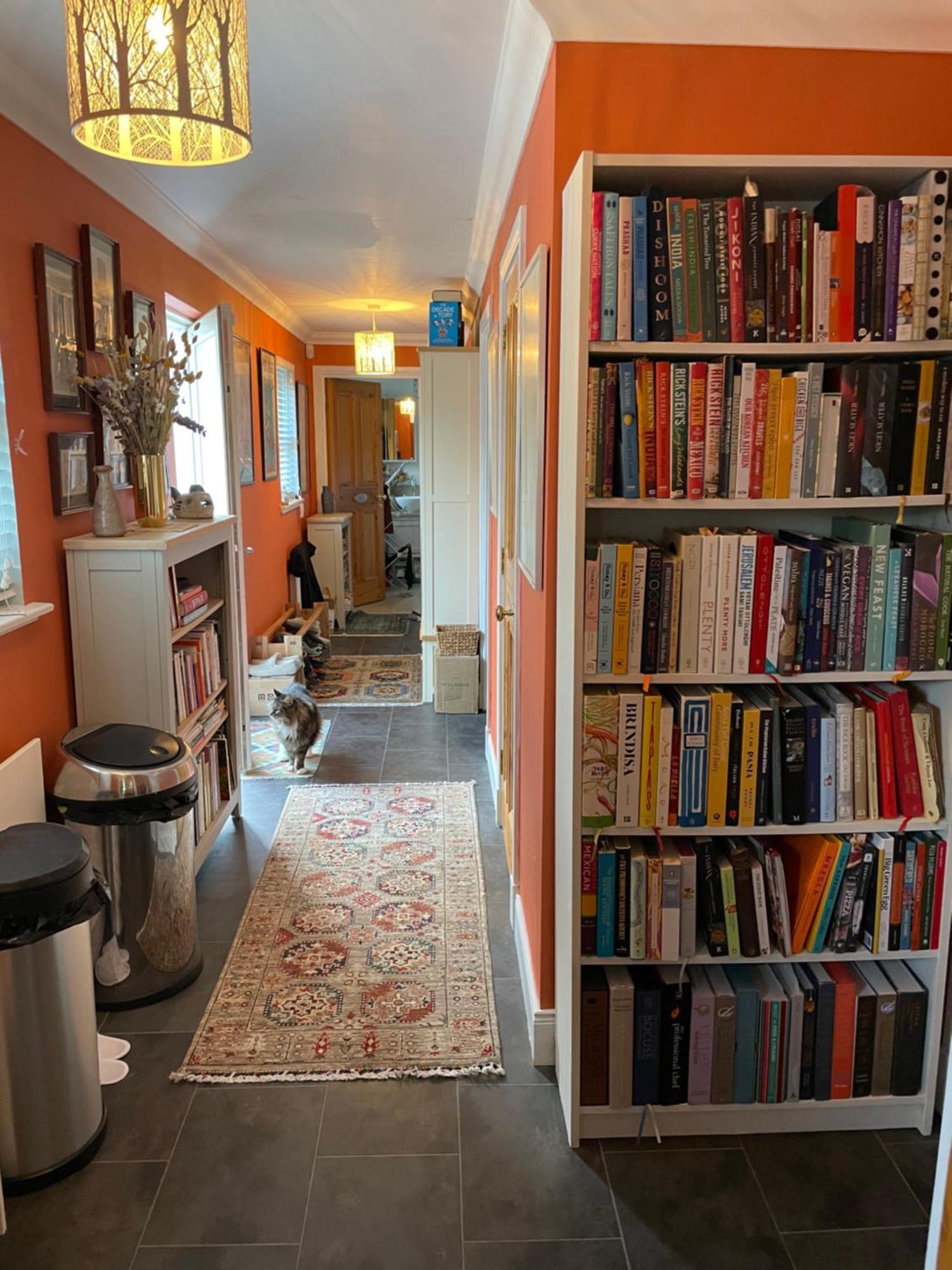 Clachan Garden B&B Гарв Екстериор снимка